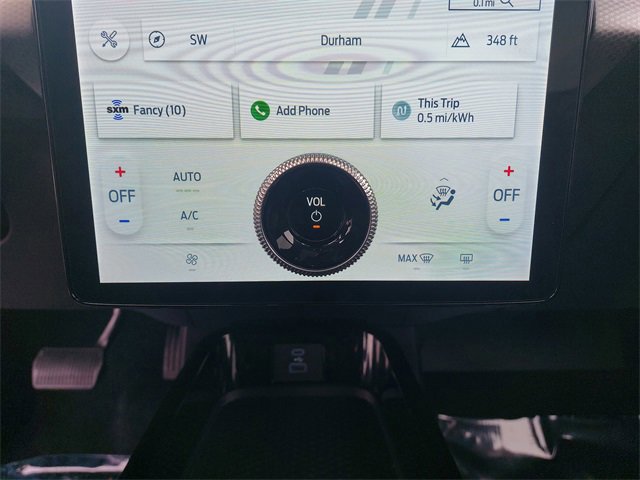 Certified 2021 Ford Mustang Mach-E California Route 1 image 24