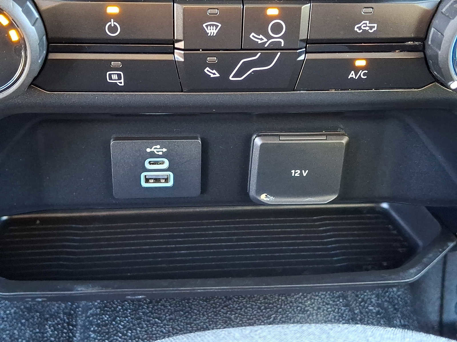 Certified 2023 Ford F250 XL w/ Snow Plow Prep Package image 24