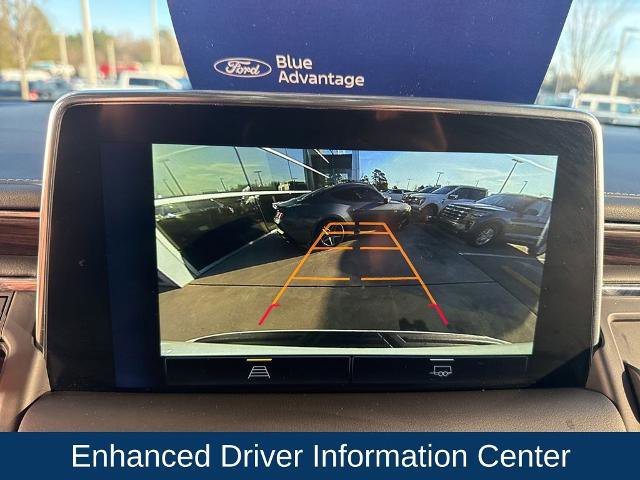 Used 2022 Chevrolet Tahoe Z71 image 20