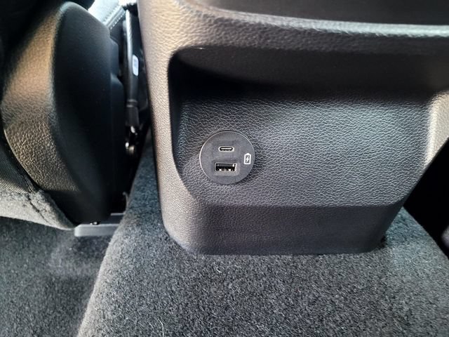 Certified 2025 Ford Ranger XLT AWD/4WD image 10