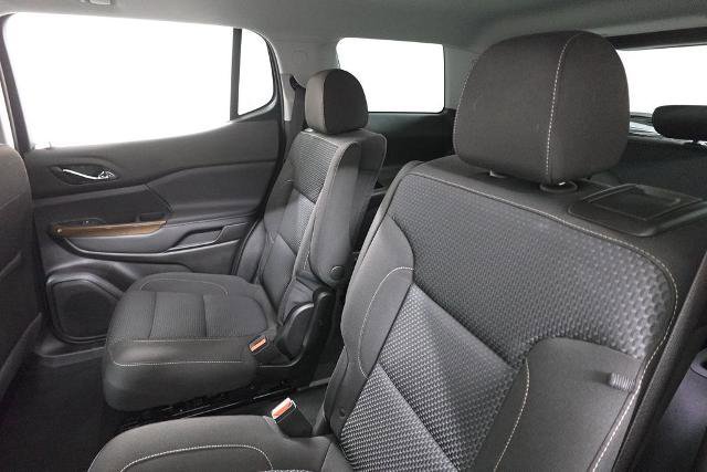 Used 2023 GMC Acadia SLE image 24