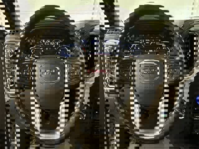 Used 2019 GMC Sierra 1500 SLT w/ SLT Convenience Package image 7