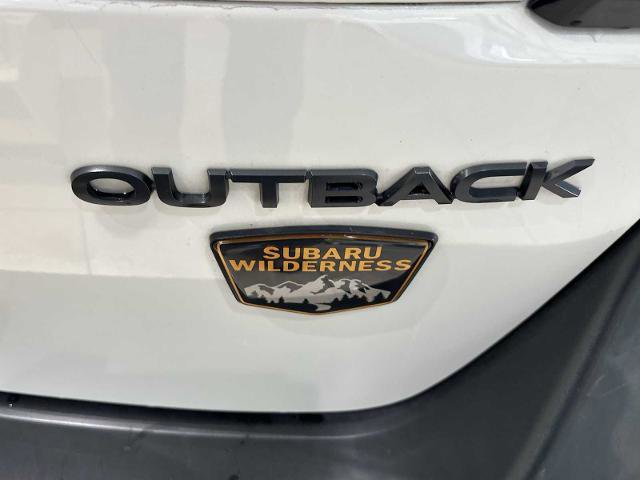 Used 2022 Subaru Outback Wilderness image 31