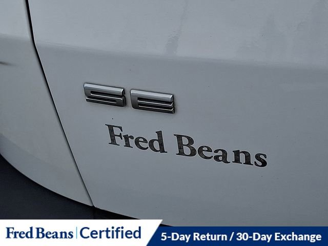 Certified 2022 Ford Escape SE w/ Convenience Package image 33