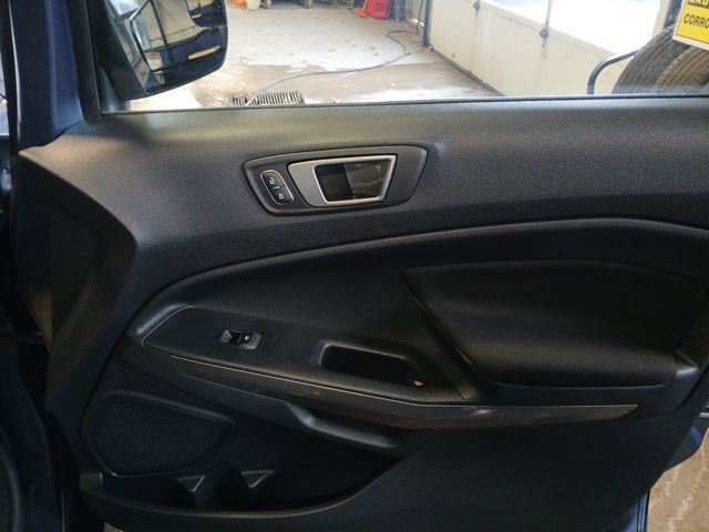 Certified 2022 Ford EcoSport SE image 54