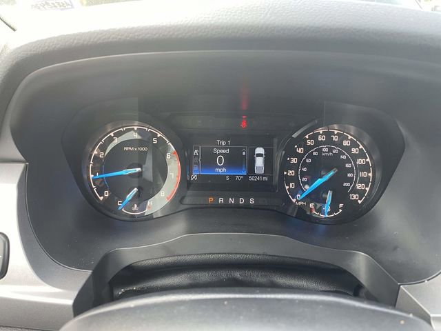 Certified 2019 Ford Ranger XLT w/ Equipment Group 301A Mid image 23