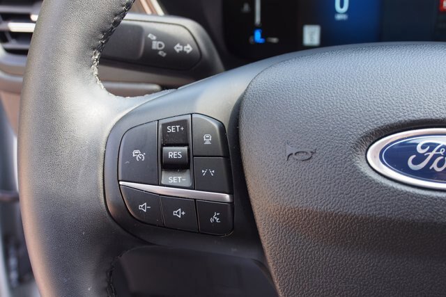 Certified 2023 Ford Escape Active w/ Tech Pack #1 FWD image 22
