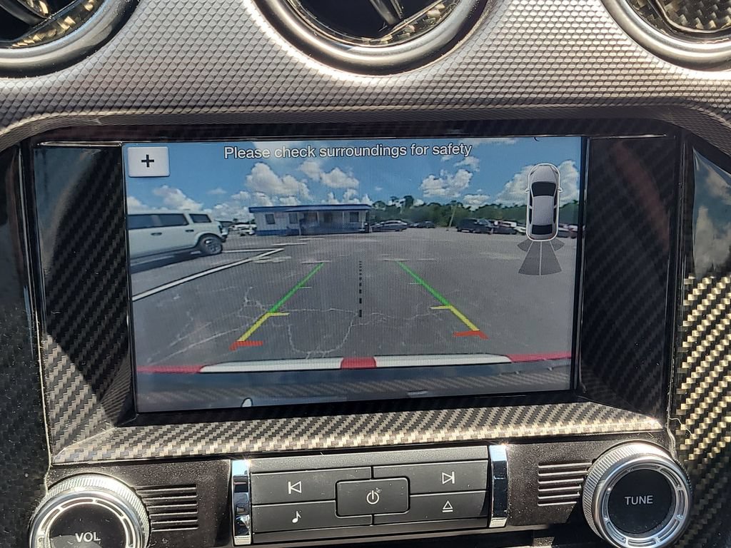 Certified 2018 Ford Mustang GT RWD image 20
