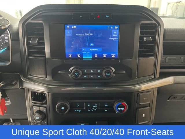 Certified 2023 Ford F150 XL w/ STX Appearance Package AWD/4WD image 30
