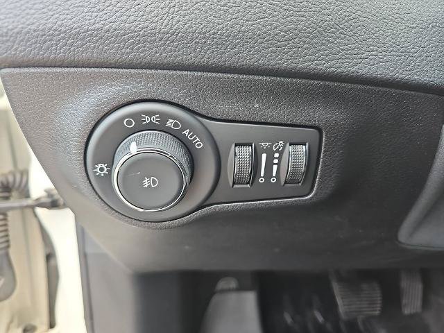 Used 2020 Jeep Compass High Altitude AWD/4WD image 26