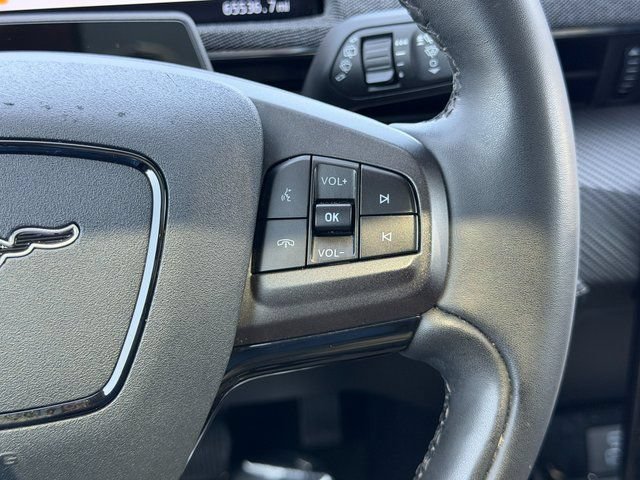 Certified 2023 Ford Mustang Mach-E Premium AWD/4WD image 20