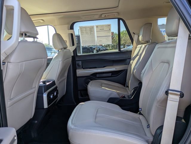 Certified 2024 Ford Expedition Limited image 14