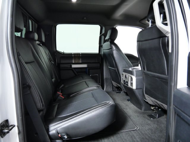 Certified 2019 Ford F150 Lariat AWD/4WD image 14