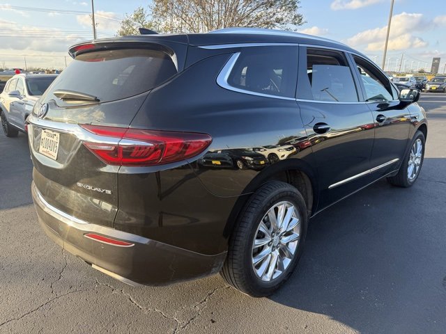 Used 2018 Buick Enclave Premium image 3