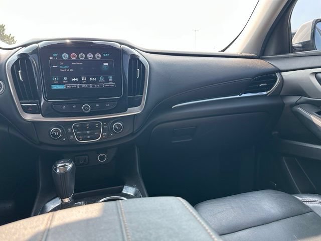 Used 2019 Chevrolet Traverse LT w/ LT Premium Package FWD image 15
