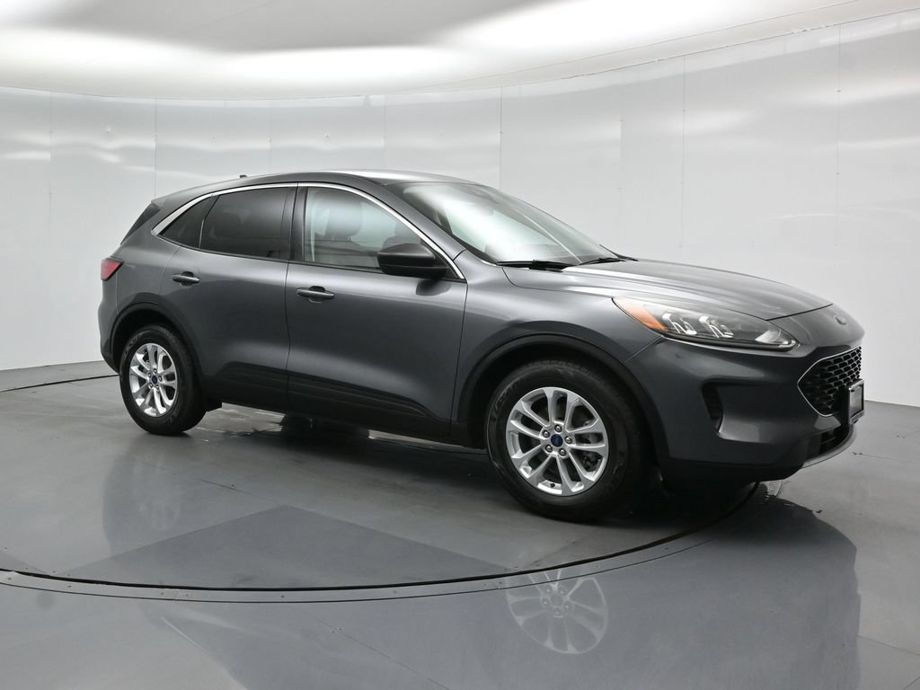 Certified 2022 Ford Escape SE w/ Convenience Package FWD image 24