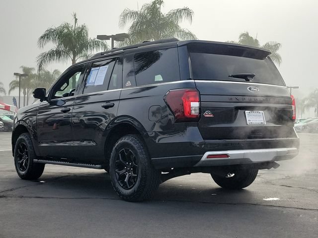 Certified 2023 Ford Expedition Timberline AWD/4WD image 4
