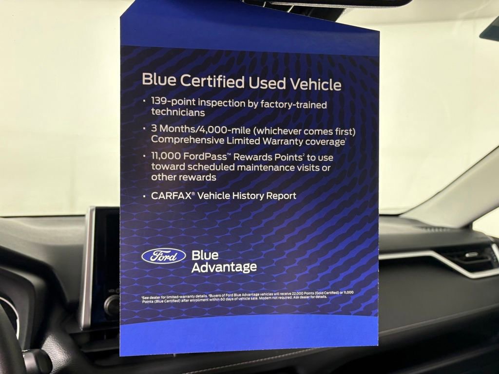 Used 2025 Toyota RAV4 XLE Premium w/ Weather Package image 25