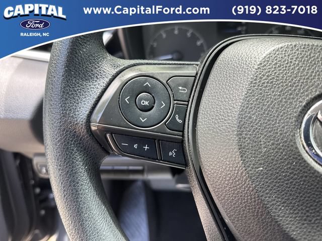 Used 2024 Toyota Corolla LE FWD image 22