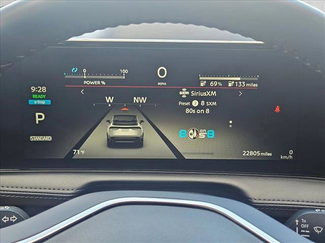 Used 2023 Nissan Ariya FWD image 11