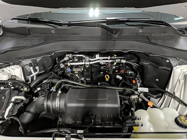 Certified 2024 Ford Explorer Timberline w/ Timberline Technology Package AWD/4WD image 12