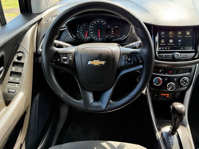 Used 2019 Chevrolet Trax LS w/ Tint and Cruise Package FWD image 26