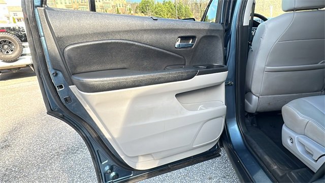 Used 2021 Honda Pilot EX-L image 20