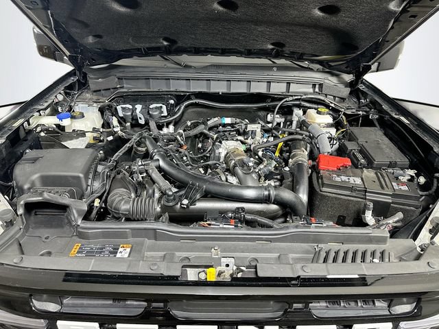 Certified 2024 Ford Bronco Outer Banks w/ Sasquatch Package AWD/4WD image 35