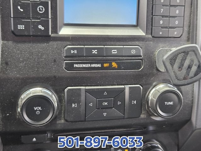 Certified 2018 Ford F150 XLT w/ Equipment Group 301A Mid AWD/4WD image 25