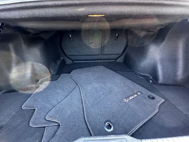 Used 2023 Lexus IS 350 F Sport w/ Memory Package image 42