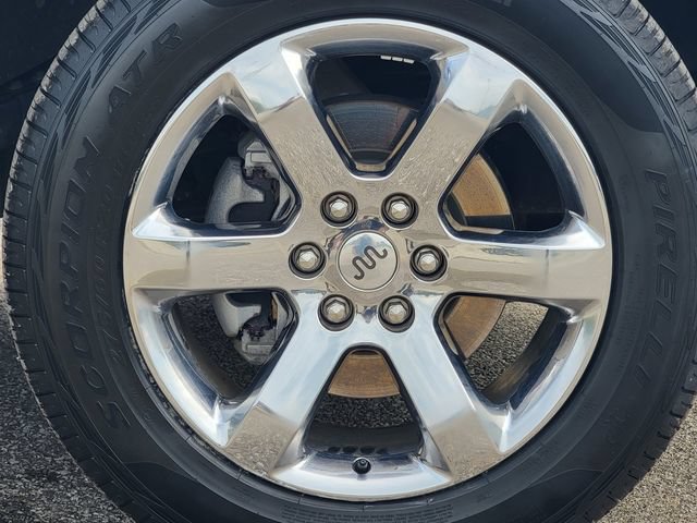 Certified 2023 Ford F150 King Ranch w/ Equipment Group 601A High AWD/4WD image 17