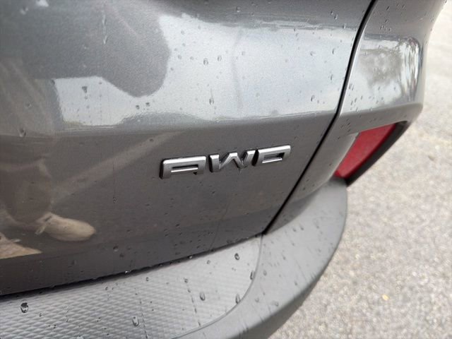 Certified 2025 Ford Escape Active image 10