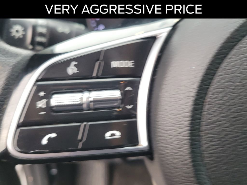 Used 2021 Kia Forte LXS image 18