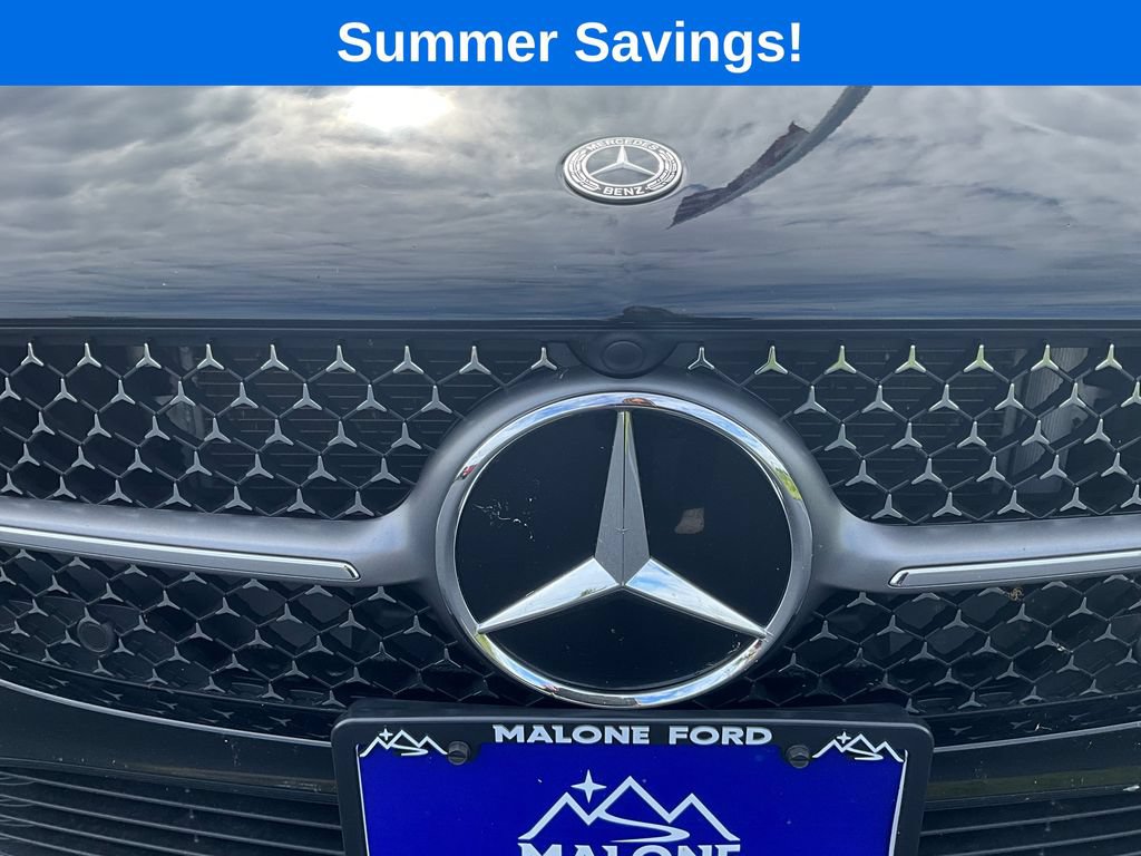Used 2025 Mercedes-Benz CLA 250 4MATIC image 16