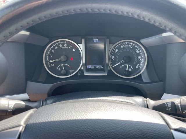 Used 2023 Toyota Tacoma SR5 w/ Technology Package AWD/4WD image 16