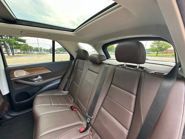 Used 2022 Mercedes-Benz GLE 350 4MATIC image 29