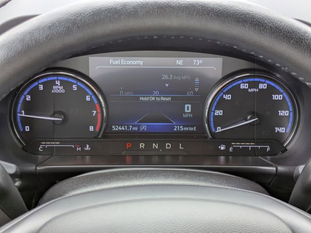 Certified 2021 Ford Bronco Sport Outer Banks AWD/4WD image 26
