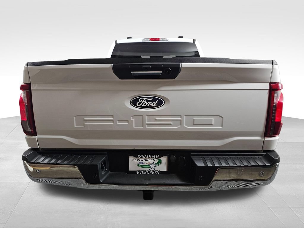Certified 2024 Ford F150 XLT w/ Tow/Haul Package AWD/4WD image 6