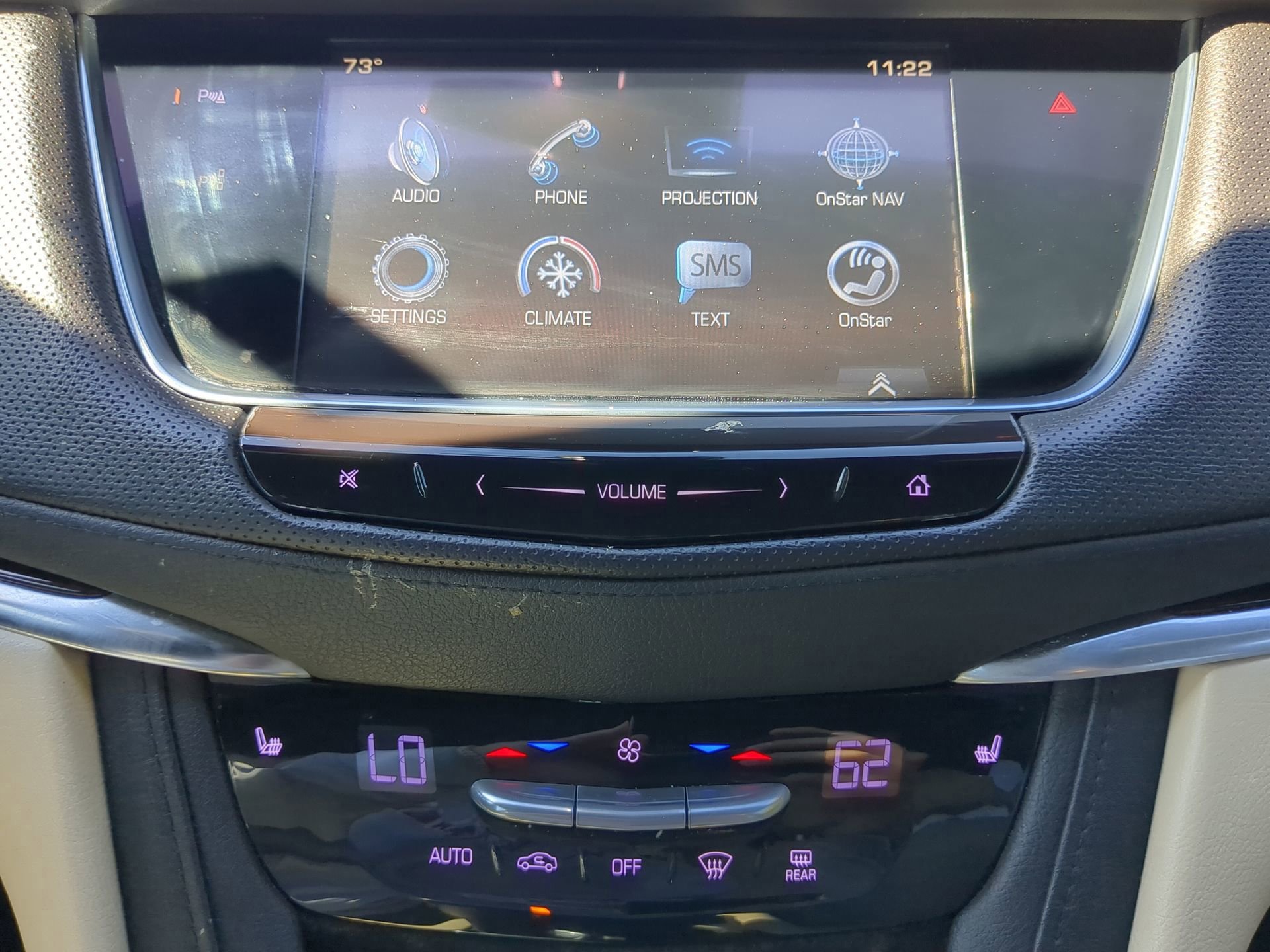 Used 2017 Cadillac XT5 Luxury w/ Driver Awareness Package image 44