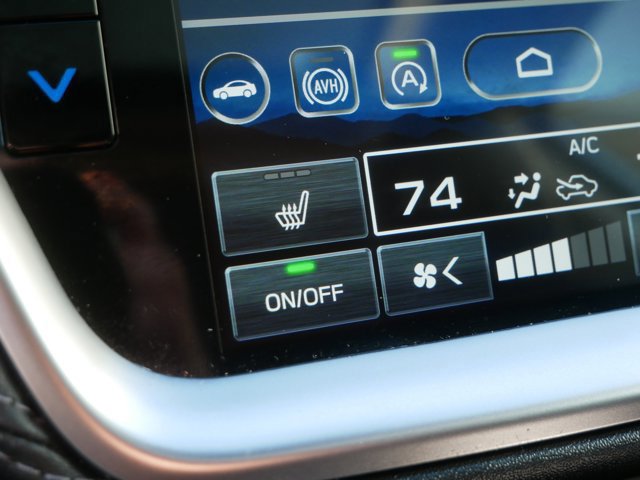 Used 2023 Subaru Outback Limited image 25