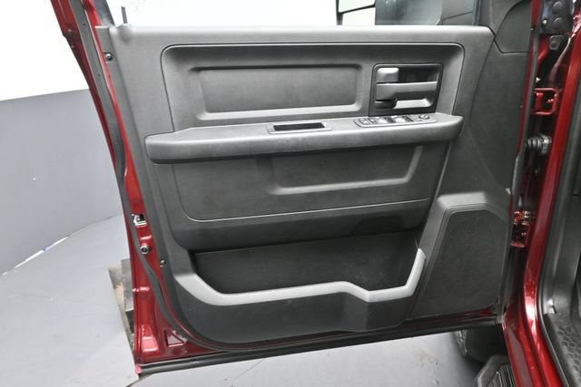 Used 2021 RAM 2500 Tradesman AWD/4WD image 18