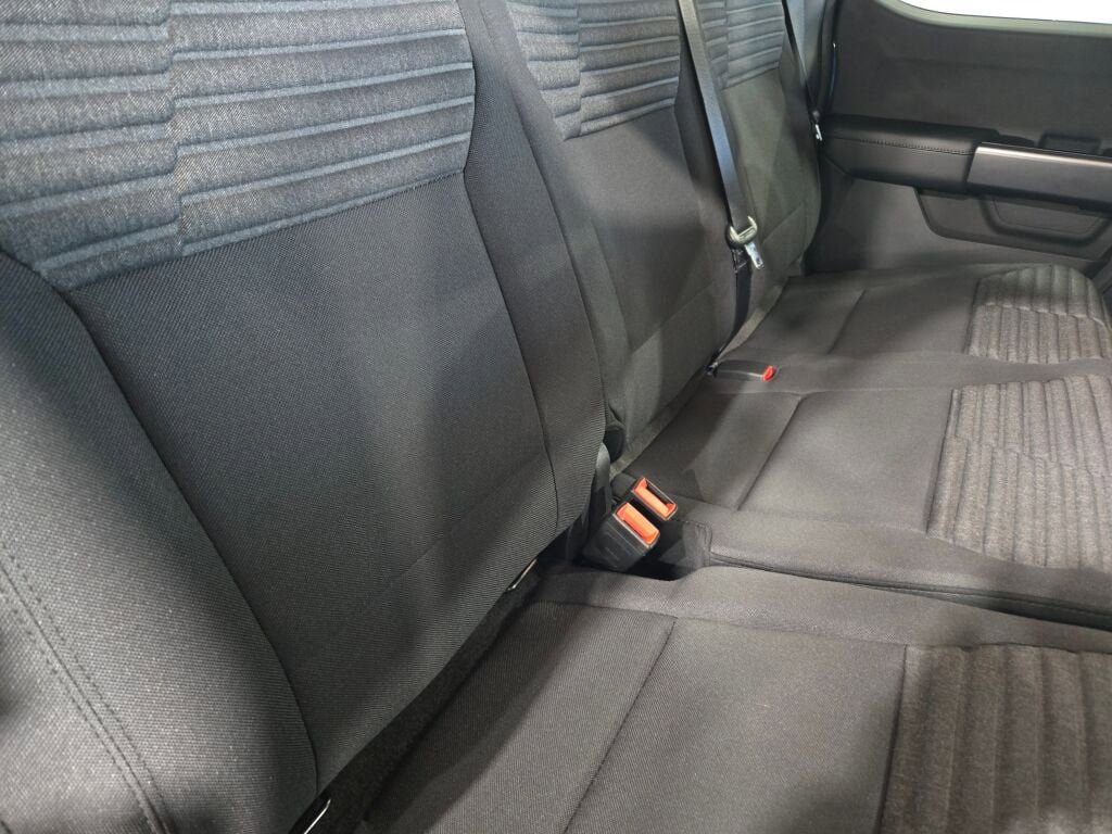 Certified 2023 Ford F150 XL w/ STX Appearance Package image 18