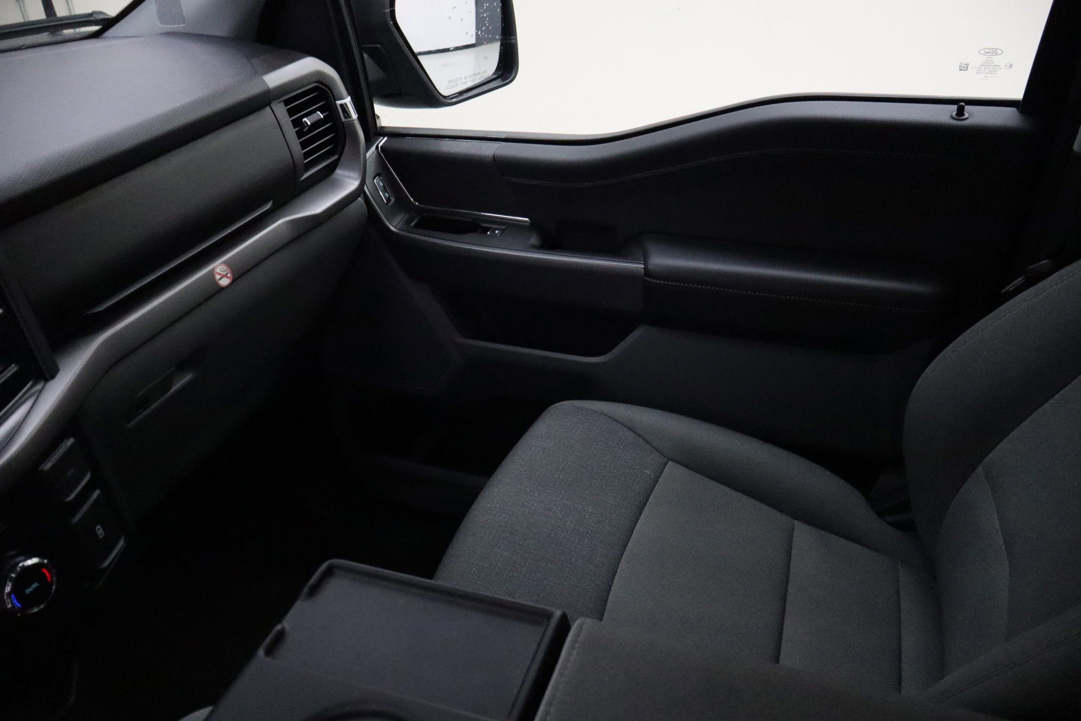 Certified 2025 Ford F150 XLT w/ Equipment Group 301A Standard image 20