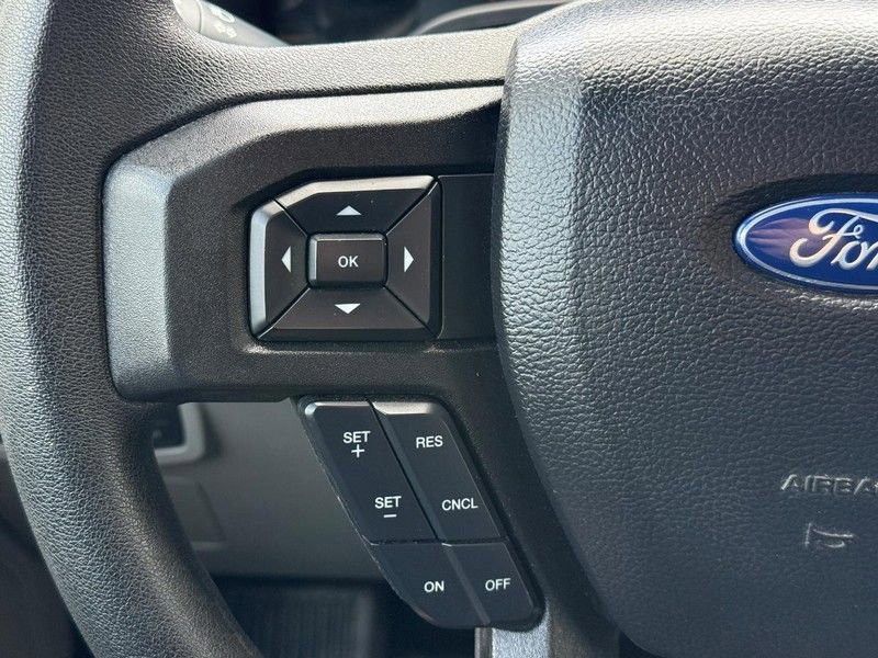 Certified 2020 Ford F150 XL w/ Equipment Group 101A Mid image 15