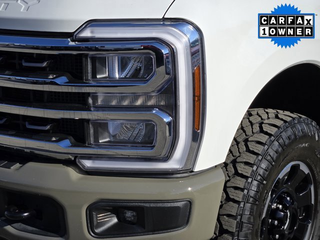 Certified 2026 Ford F250 King Ranch w/ Tremor Off-Road Package image 8