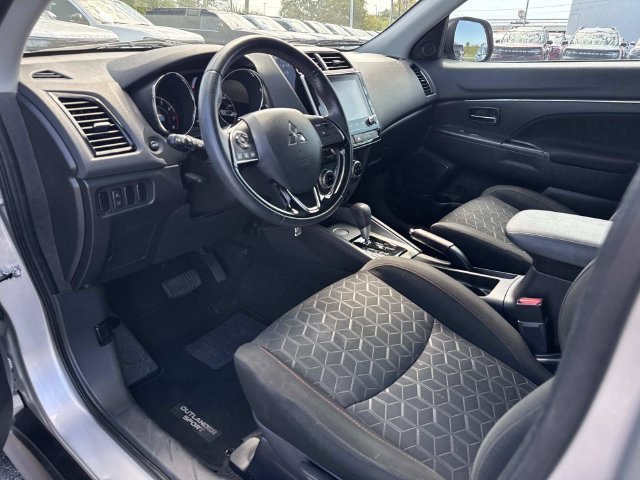 Used 2021 Mitsubishi Outlander Sport FWD image 17