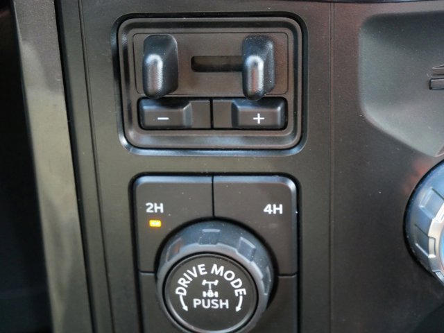 Certified 2022 Ford F150 XLT w/ Equipment Group 302A High image 25