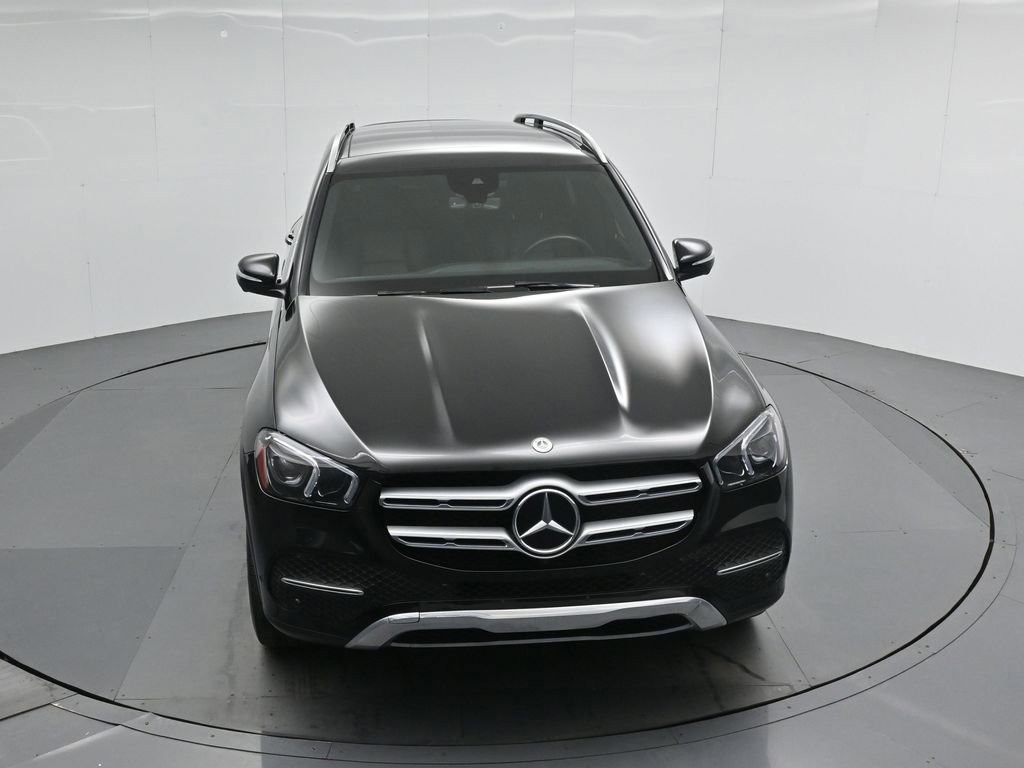 Used 2023 Mercedes-Benz GLE 350 4MATIC w/ Premium Package image 27