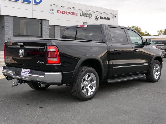 Certified 2023 Ford Bronco Wildtrak AWD/4WD image 8