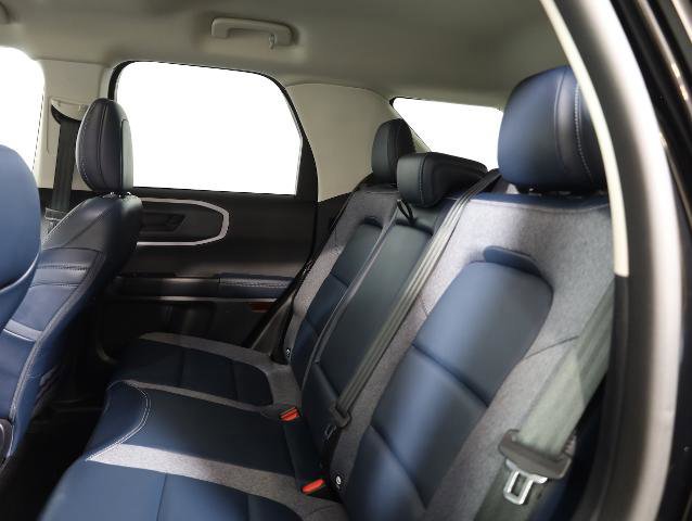 Certified 2024 Ford Bronco Sport Outer Banks image 8